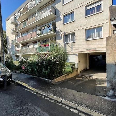 T2 Completely Renovated In A Quiet Area Close To City Center Tours Eksteriør billede