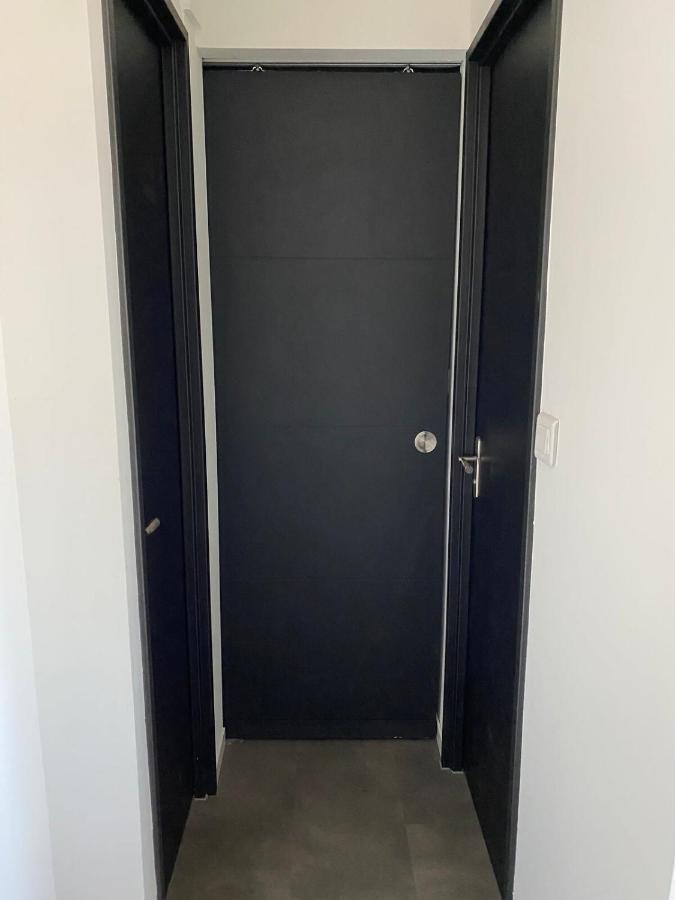 T2 Completely Renovated In A Quiet Area Close To City Center Tours Eksteriør billede
